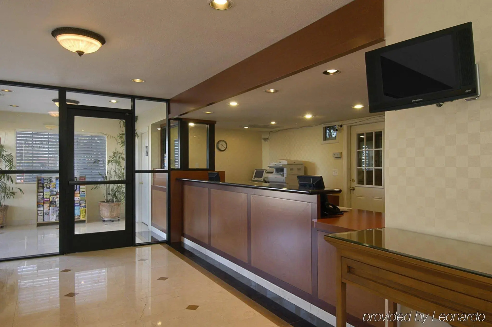 MainStay Suites Victorville - Hesperia