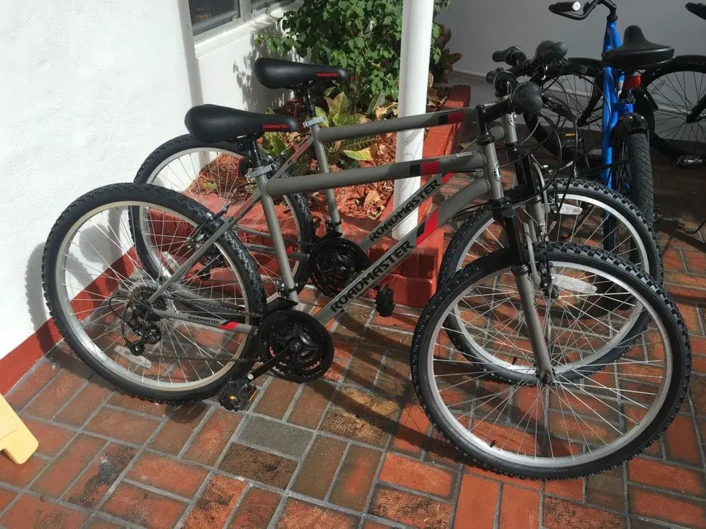 Casa del Sol Waterfront Resort Marina