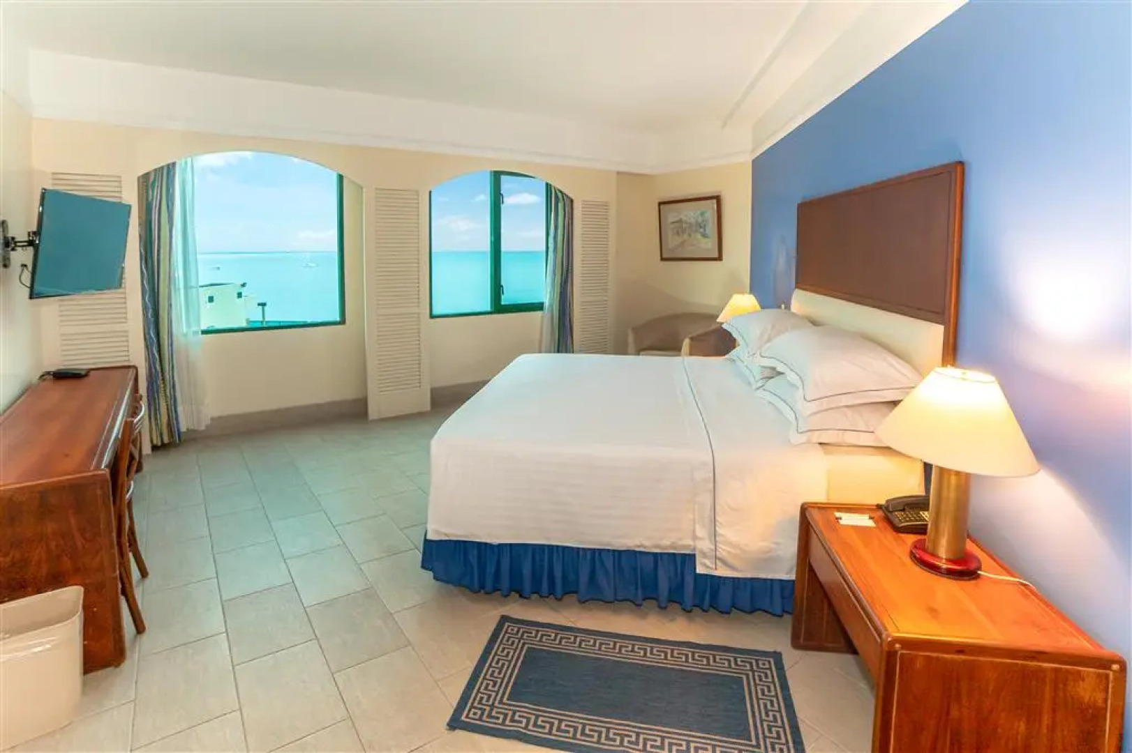 Hotel Casablanca Salinas