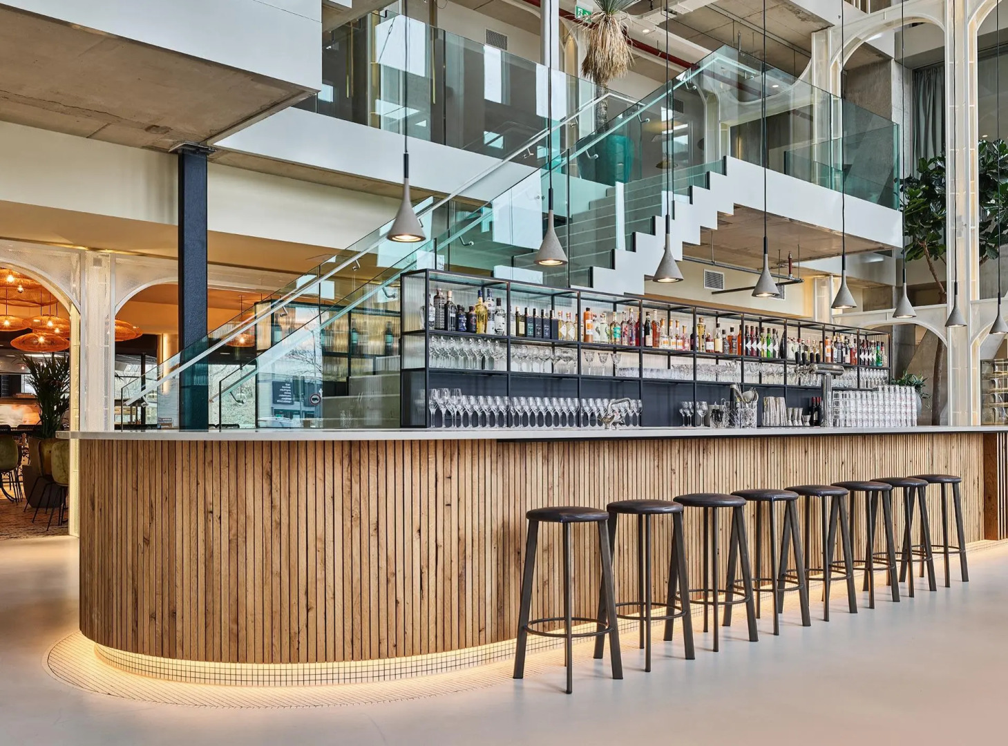 Ruby Emma Hotel Amsterdam