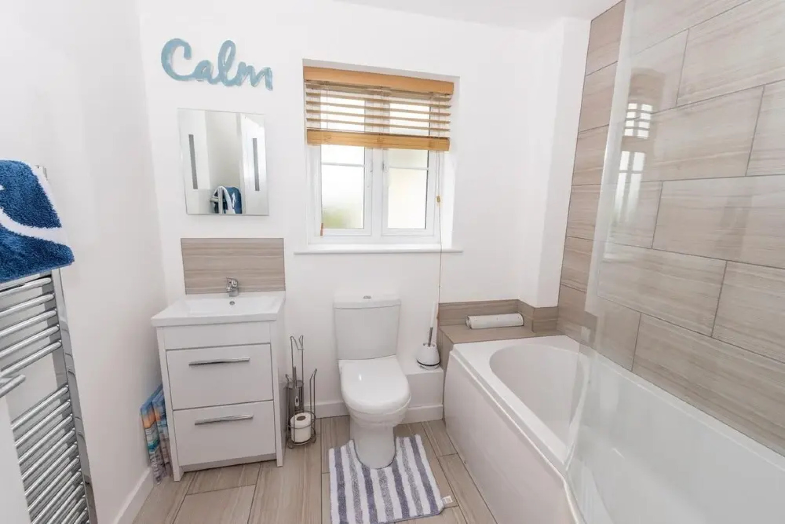 Tarka Reach in Woolacombe