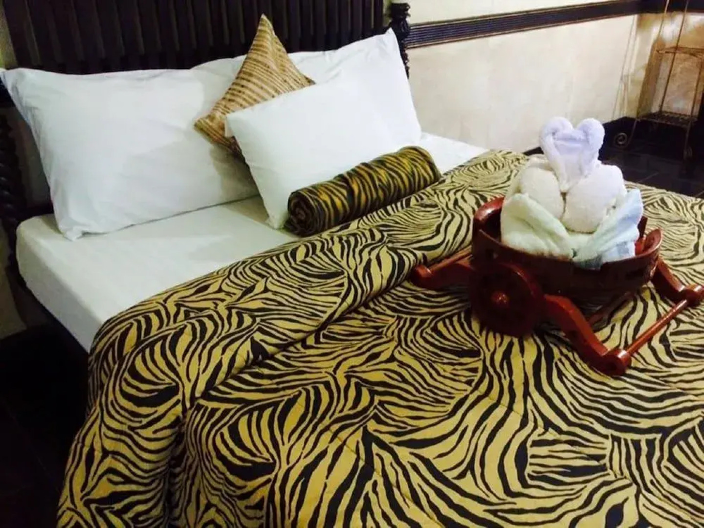 Country Inn Hotel Baggao- Main