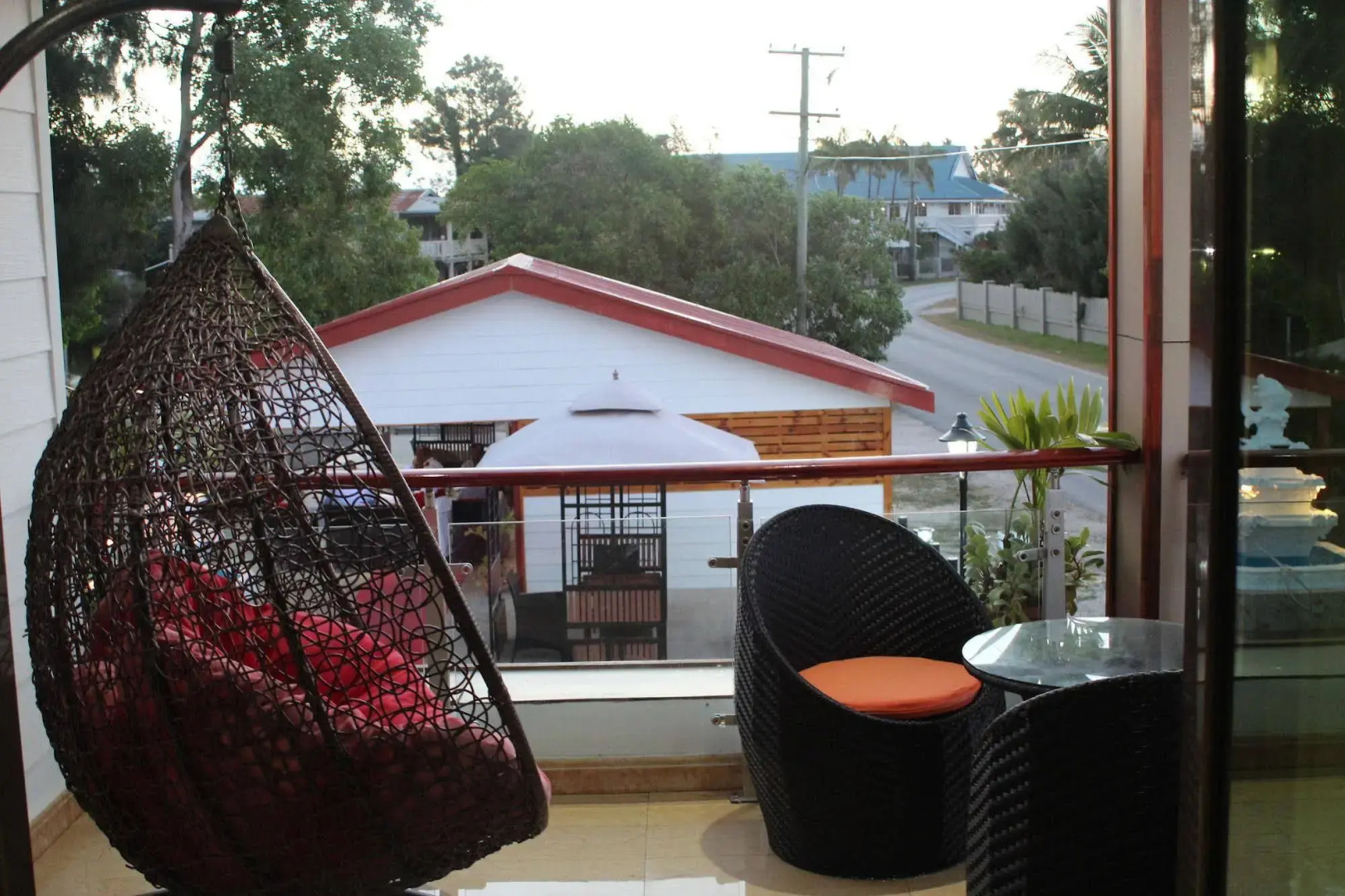 Mamta Villa