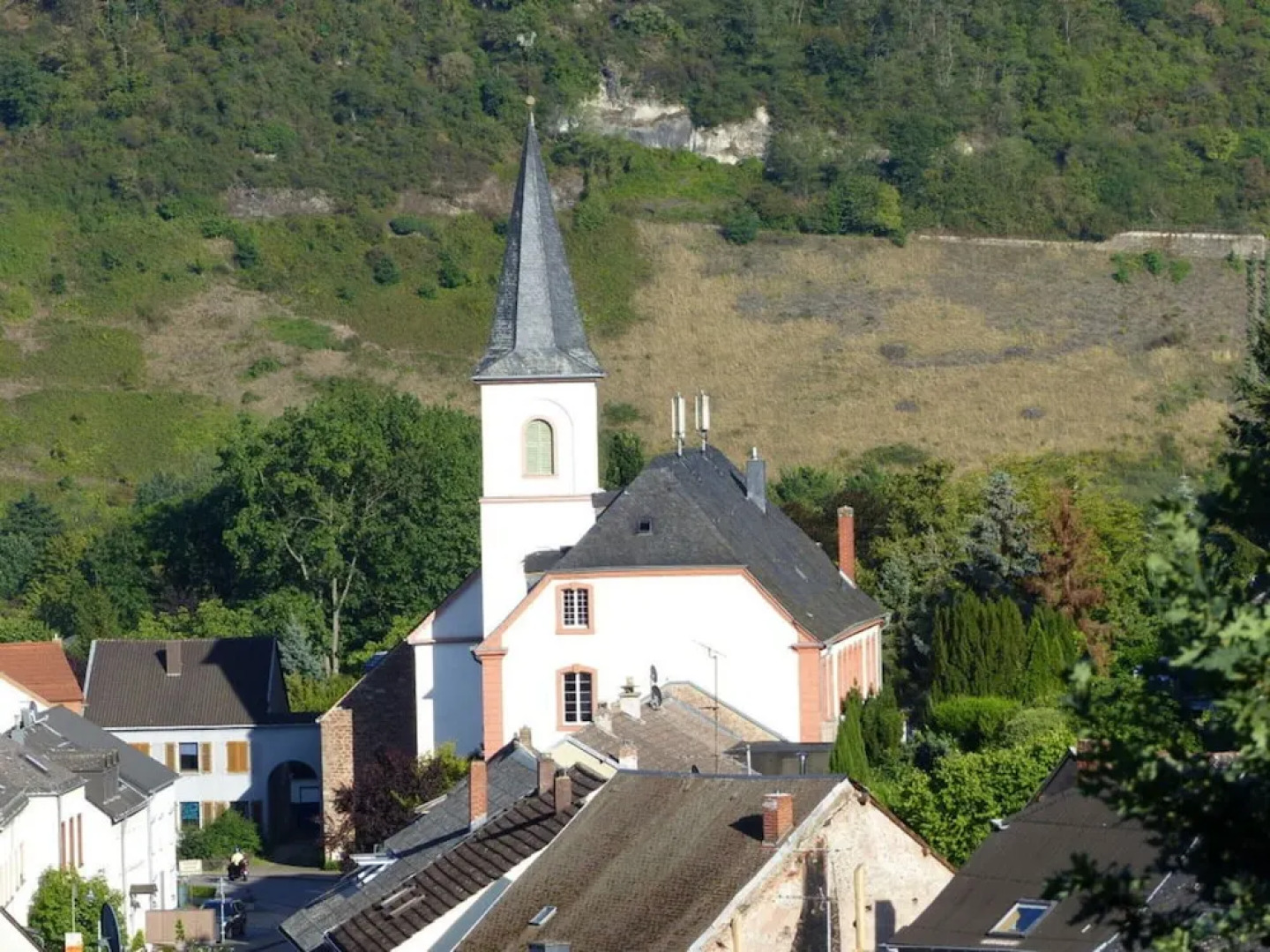 Holiday Apartment ML Lafos