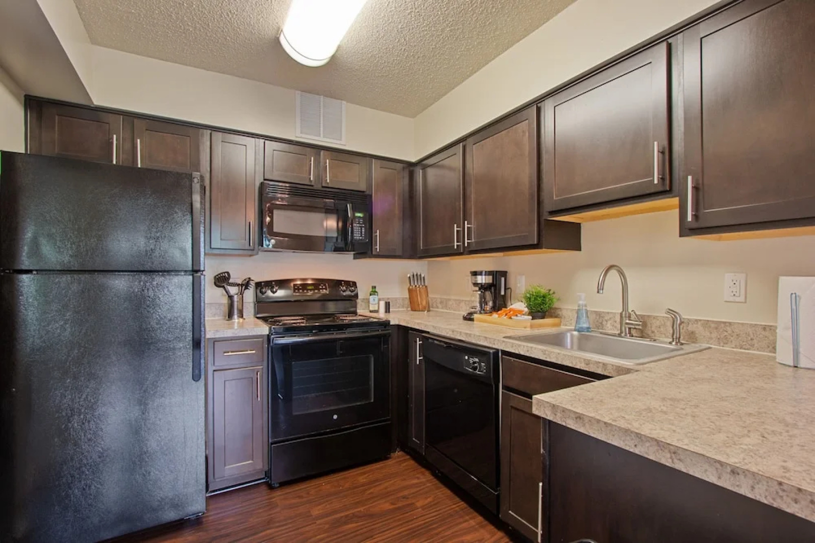 The Beautiful Alexandria Suites