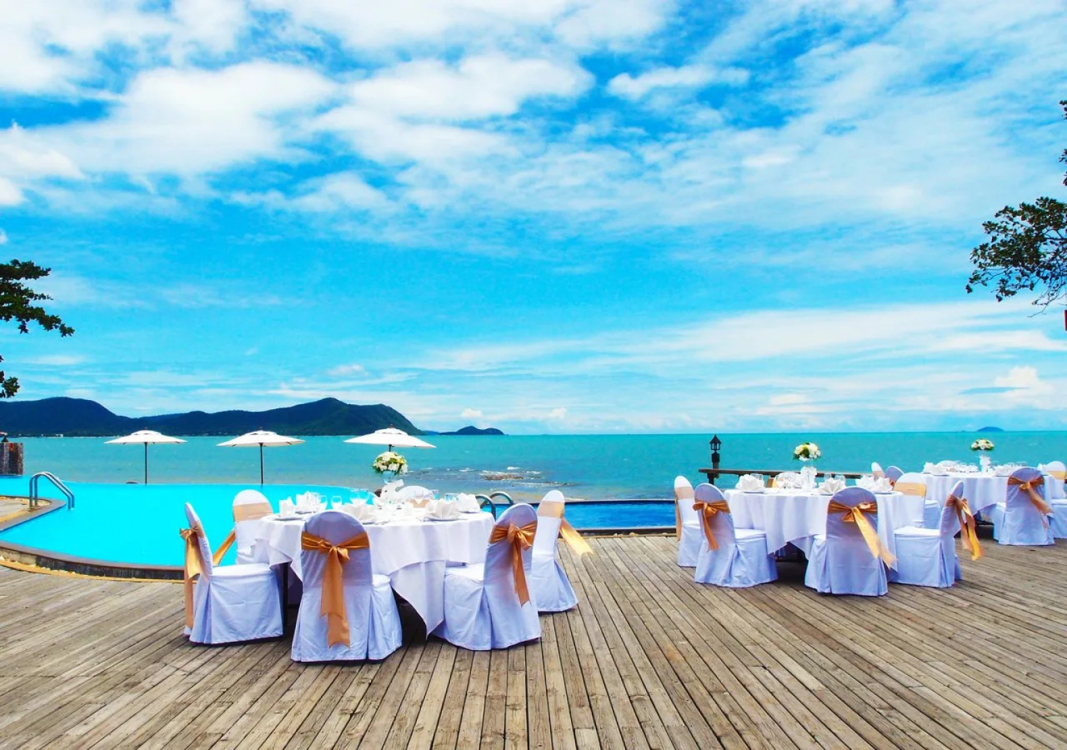 Sunset Park Resort and Spa by SWR