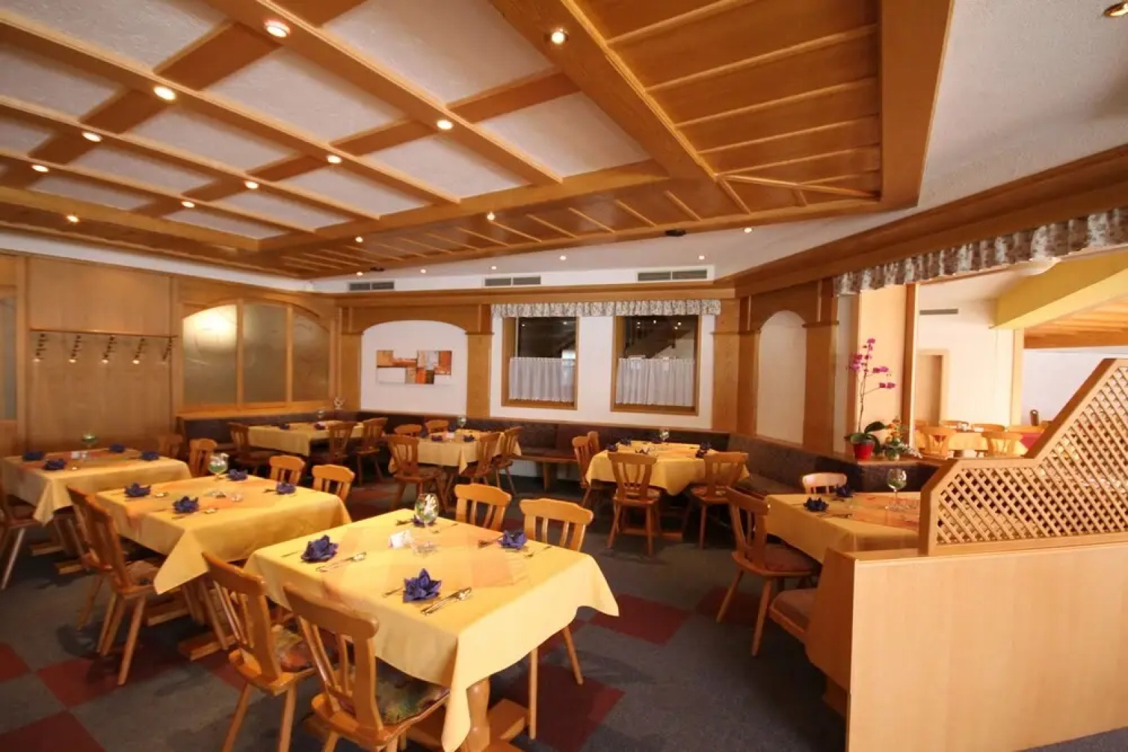 Erlebnishotel Mölltal