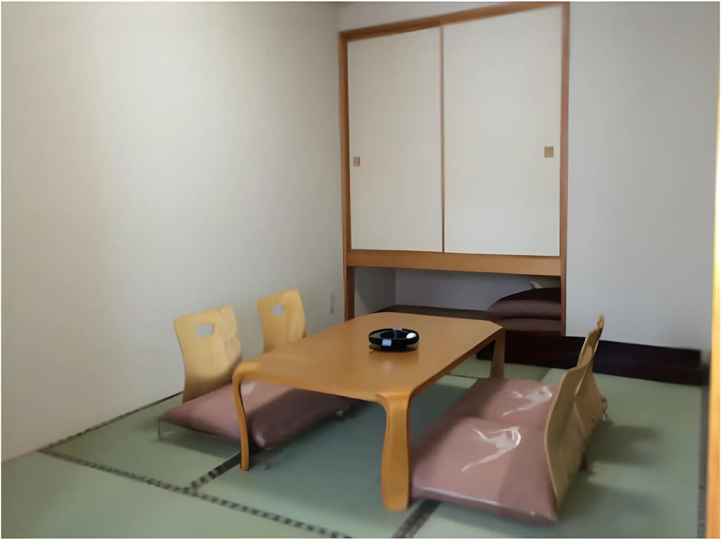 Rishiri Marine Hotel