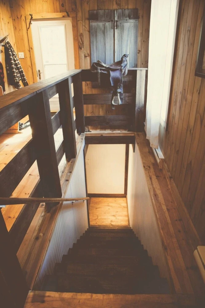 Le Shack Chalet by Escapades Tremblant