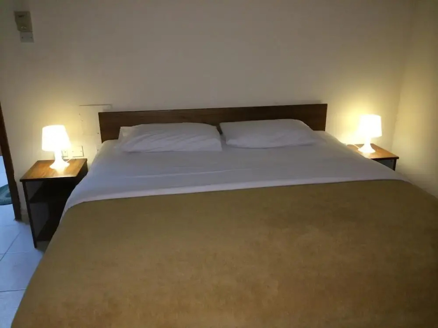 Belfort Hotel Apartments