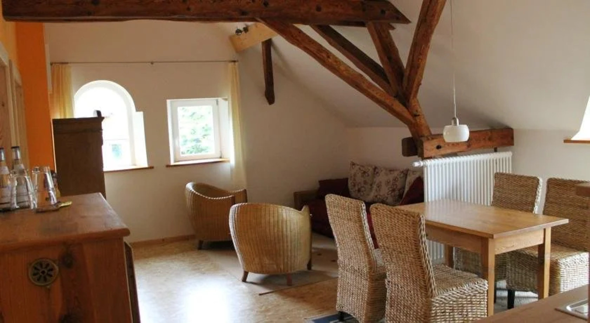 Herrenhaus Salderatzen