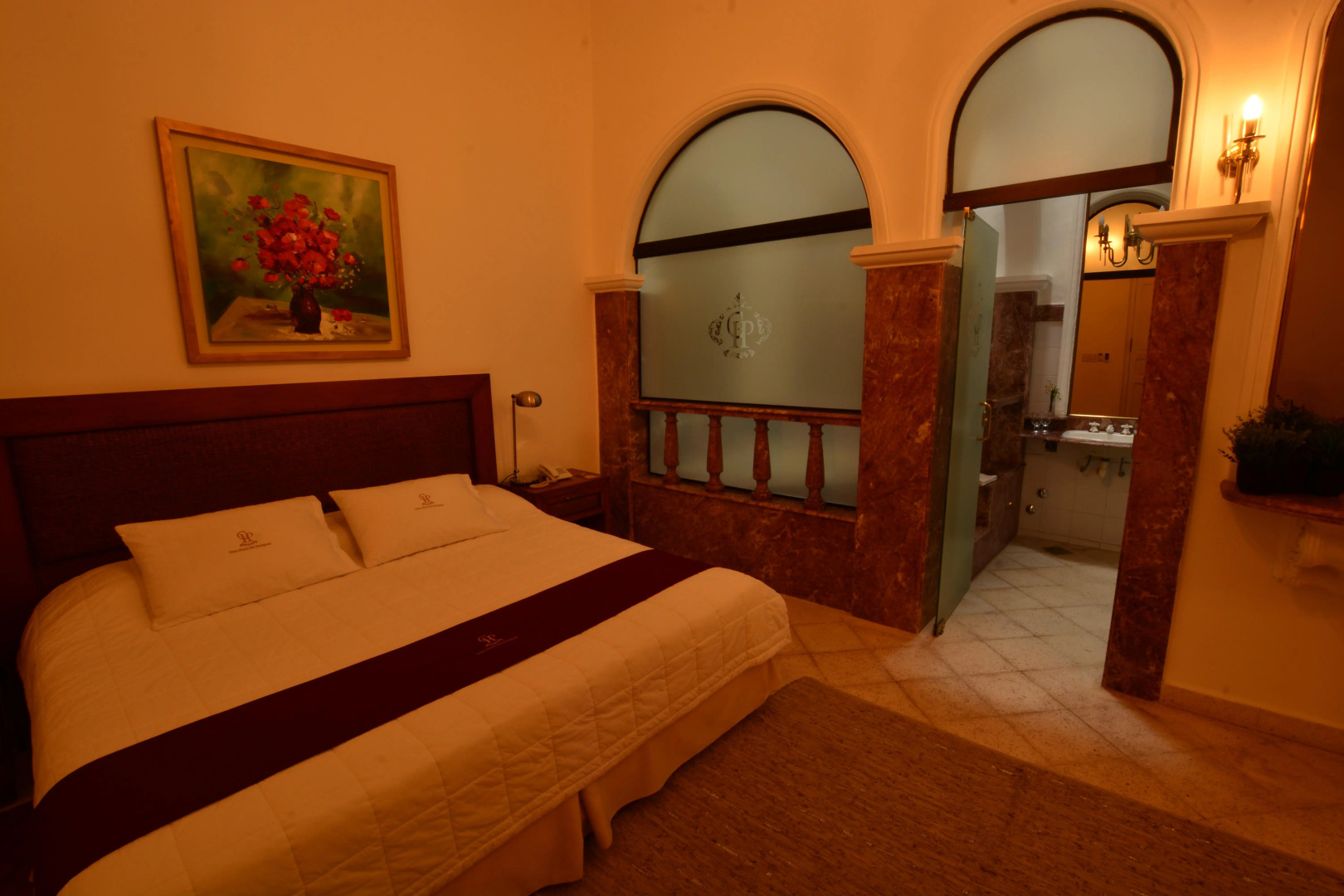 Gran Hotel del Paraguay