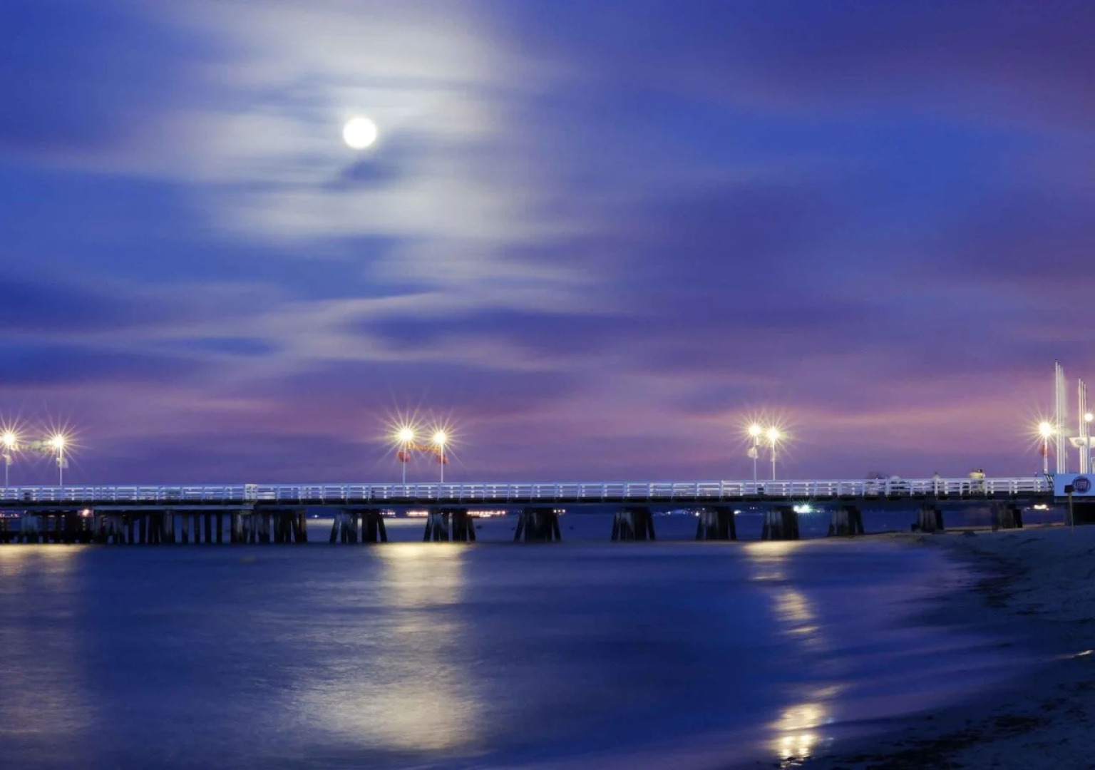 Novotel Gdansk Marina