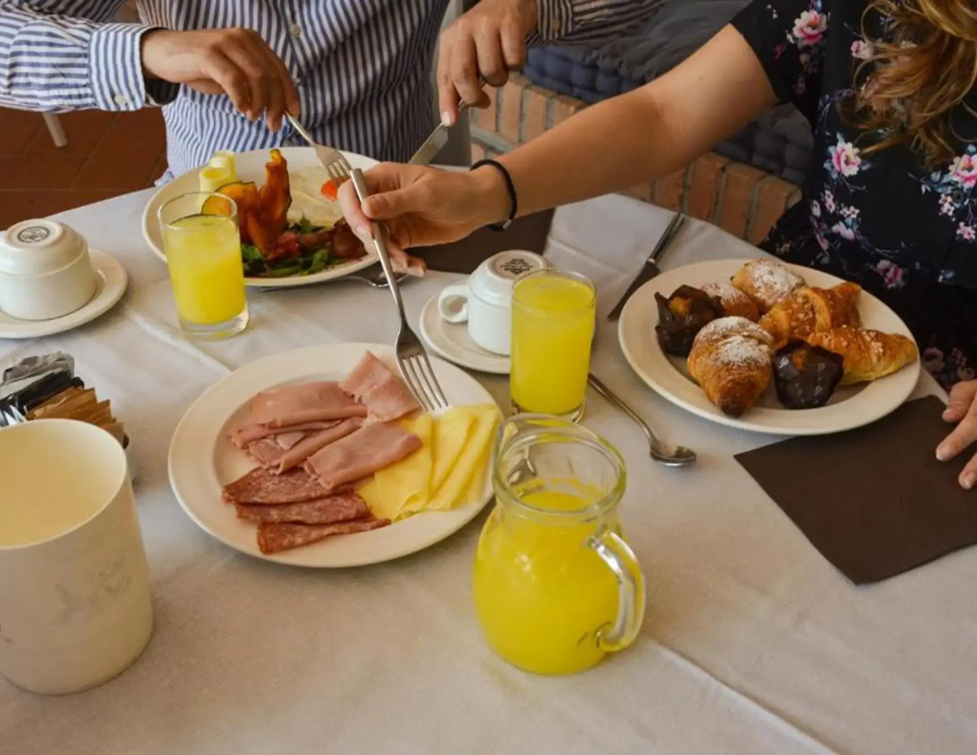 Отель AHG Riva Del Sole Hotel - Adults Only