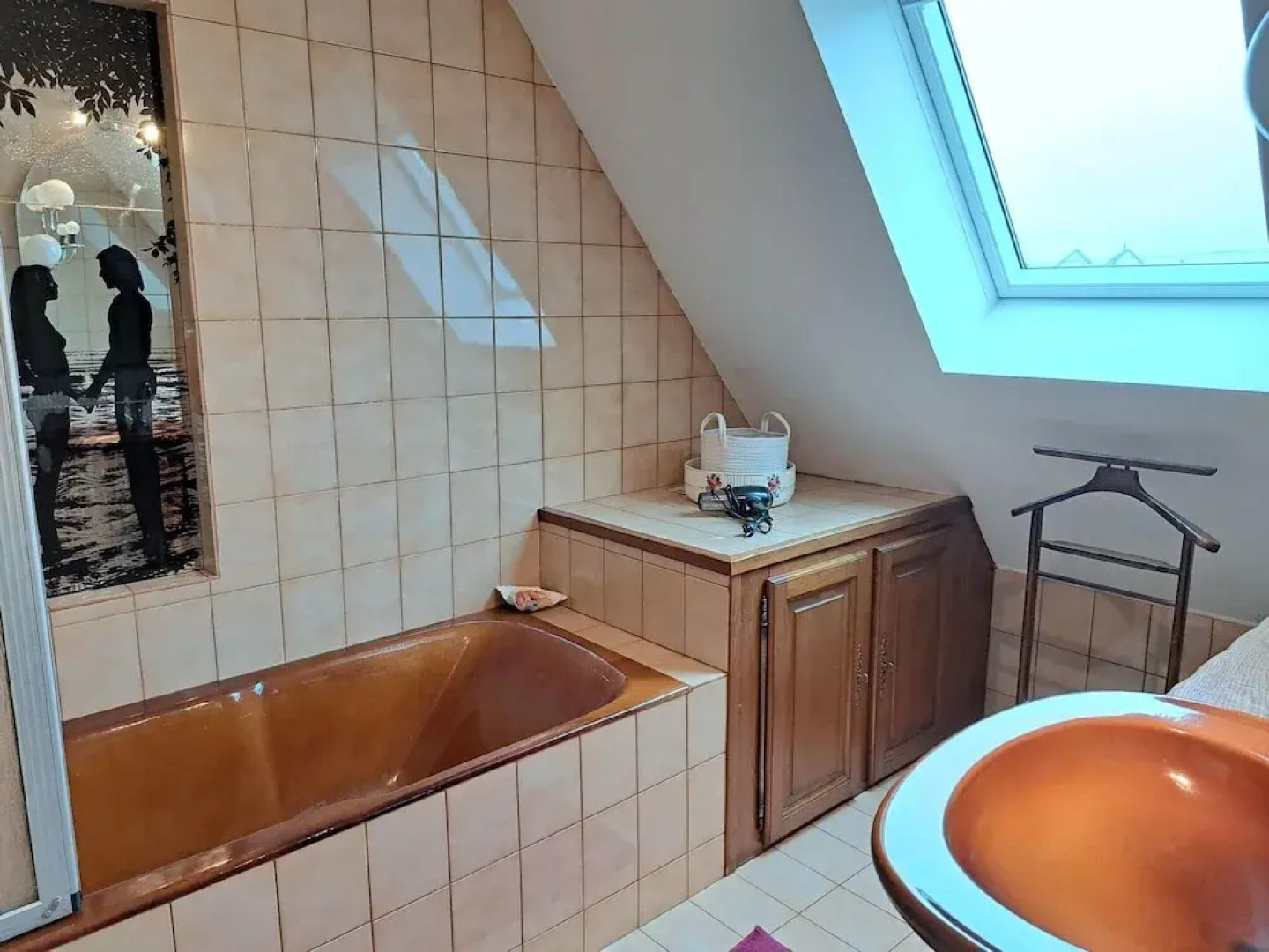 Comfortable Holiday Home Near the Beach, Landeda