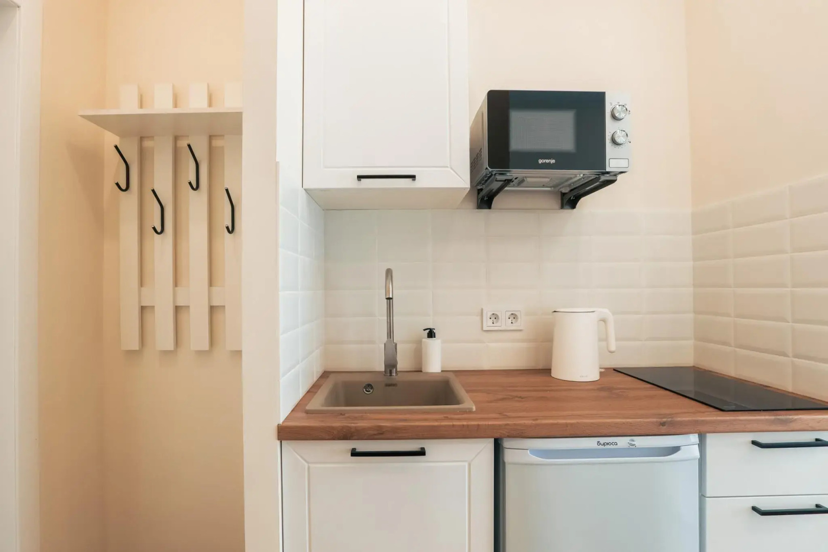 SweetHome (СвитХоум) на улице Красноказачья