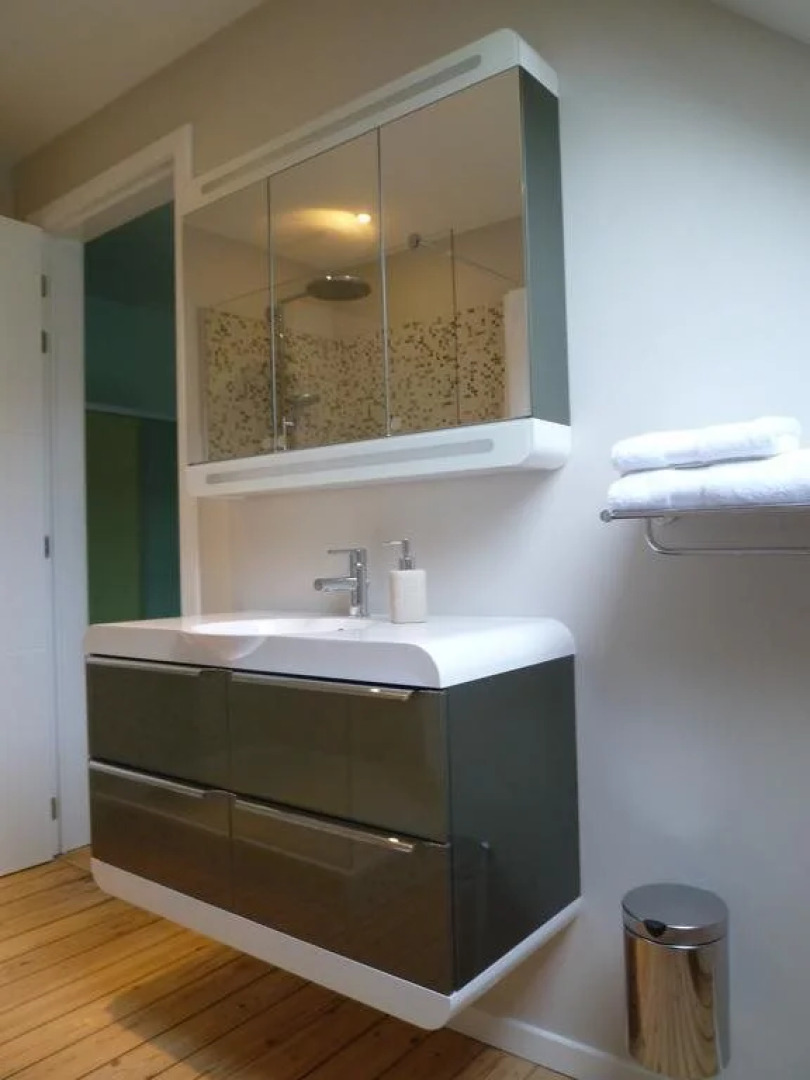 Bed and breakfast Nowhere Else