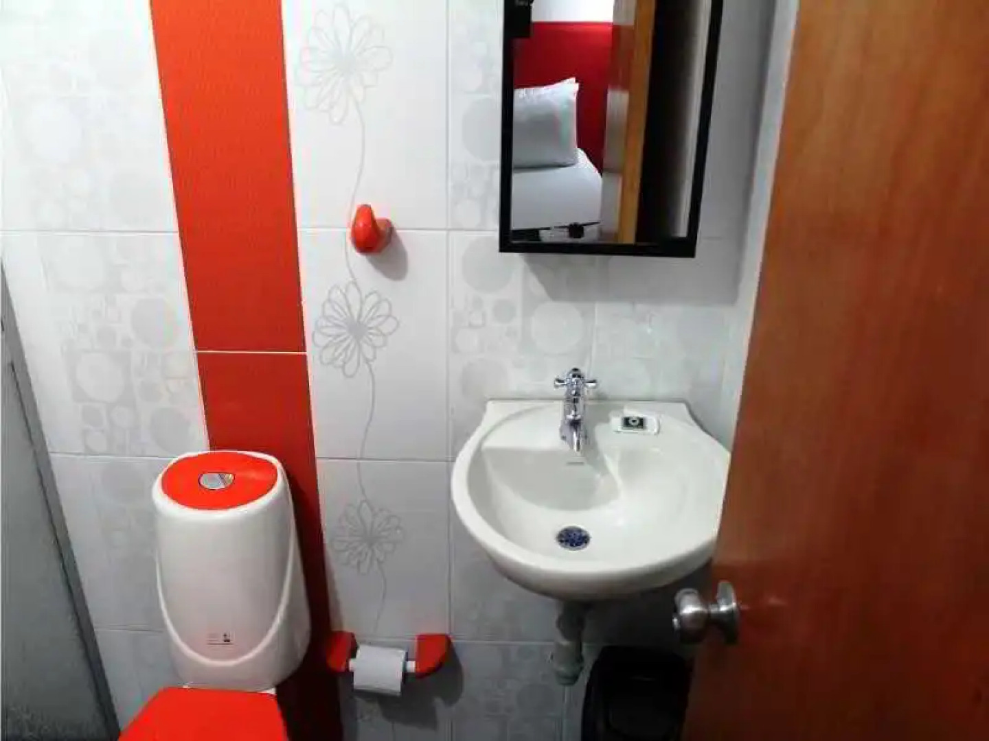 Hostal Internacional - Hostel