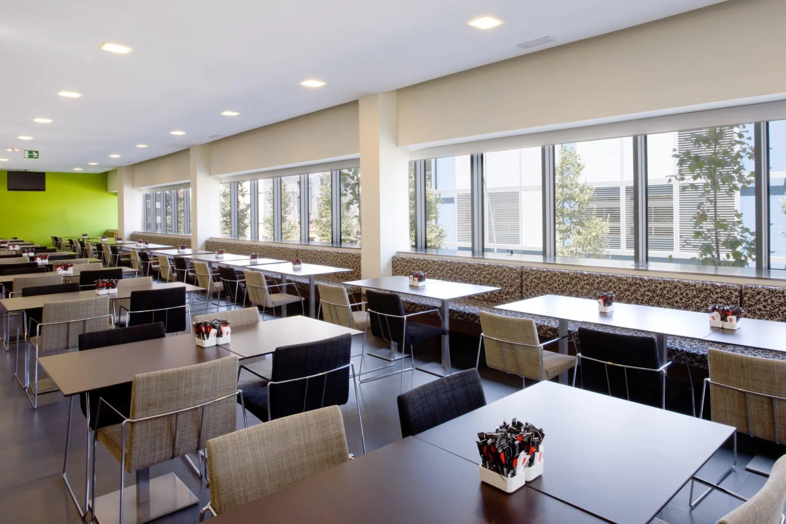 Holiday Inn Express Barcelona City 22@ by IHG