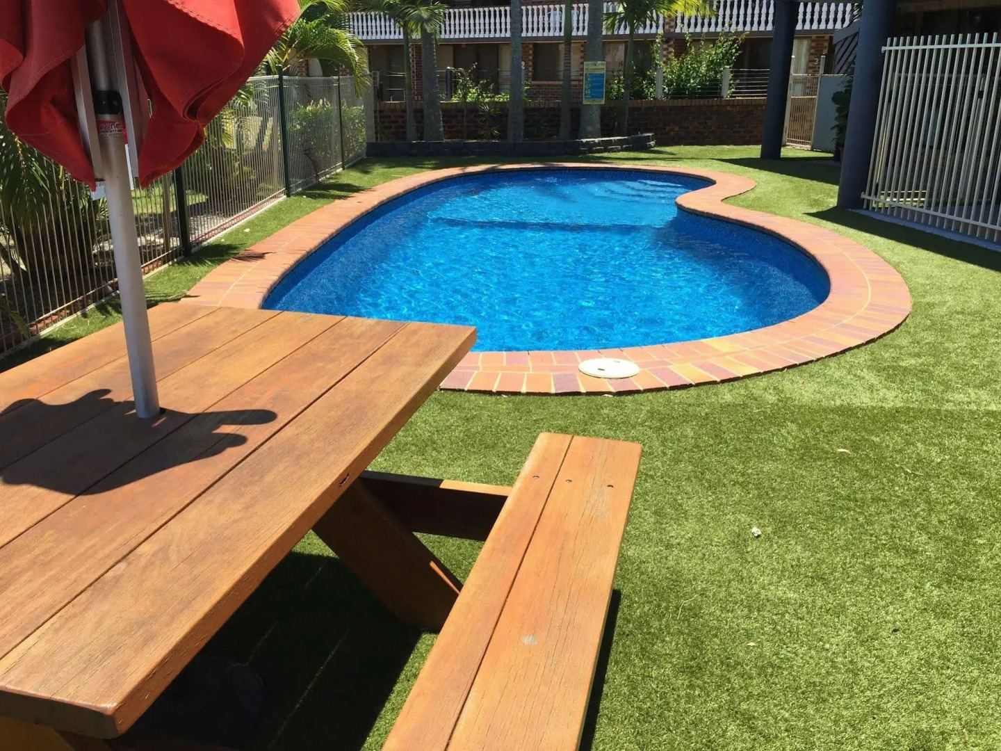 Bribie Waterways Motel