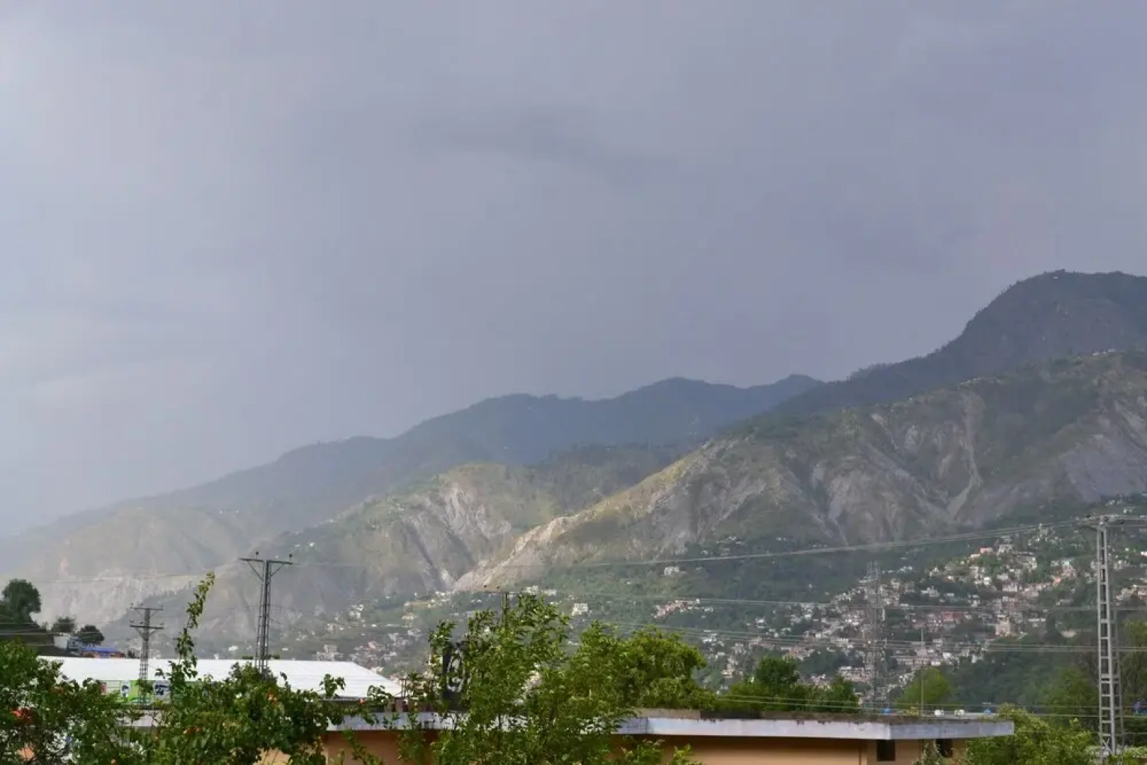 West End Guest House