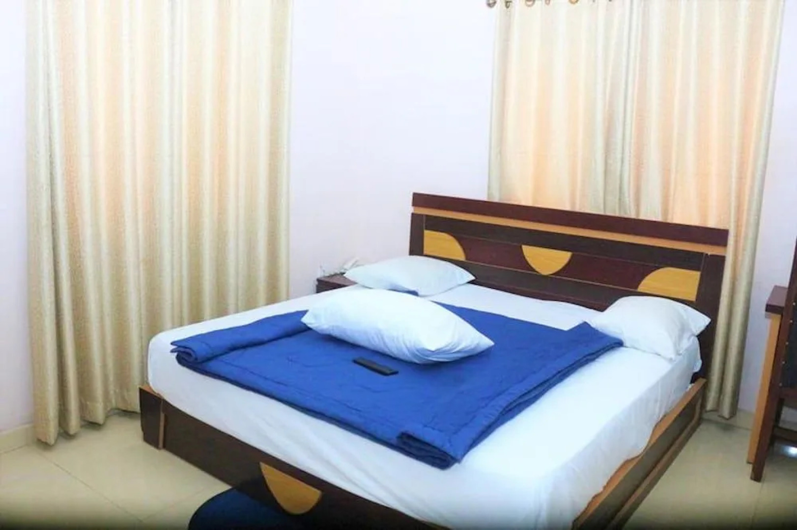 Empire International Hotels