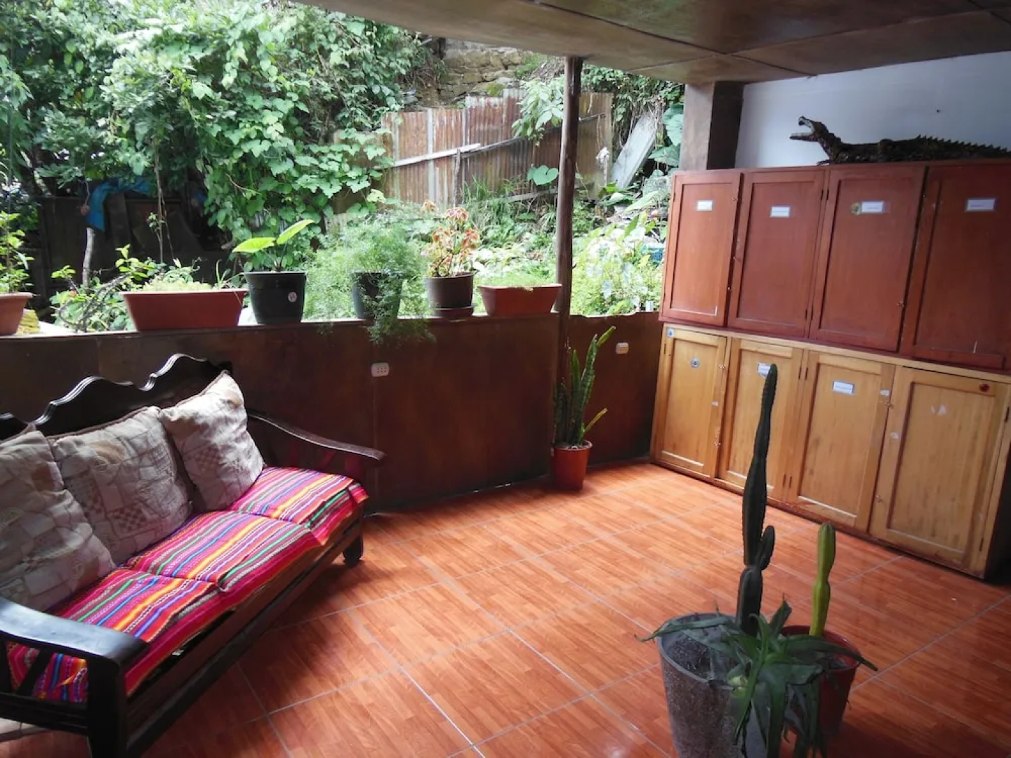 Illapa Machupicchu Hostal