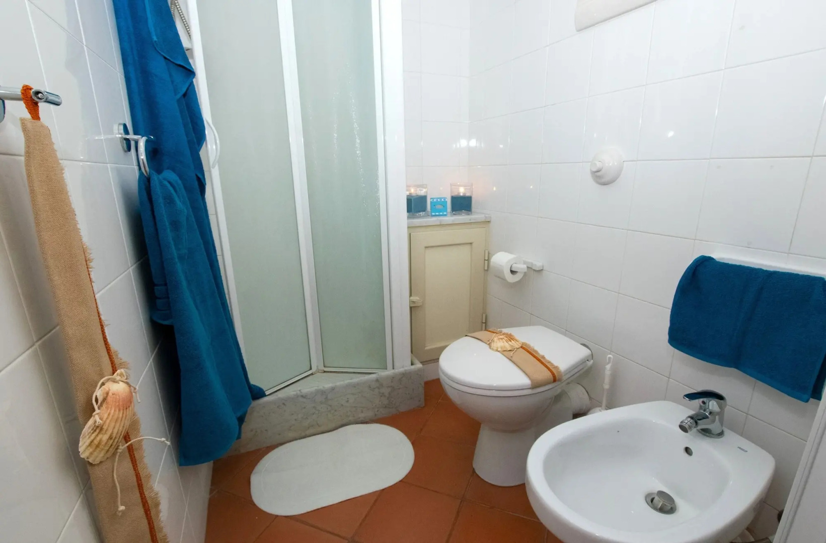 Palermo Mare Holidays