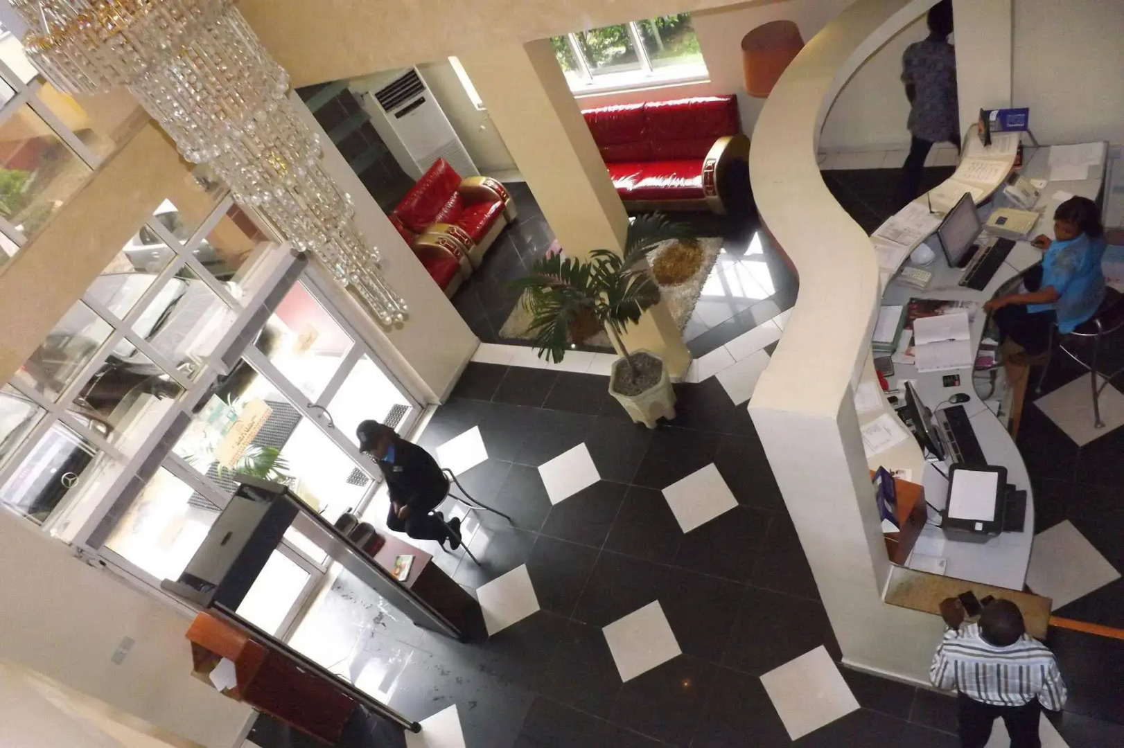 Claridon Hotels & Resorts