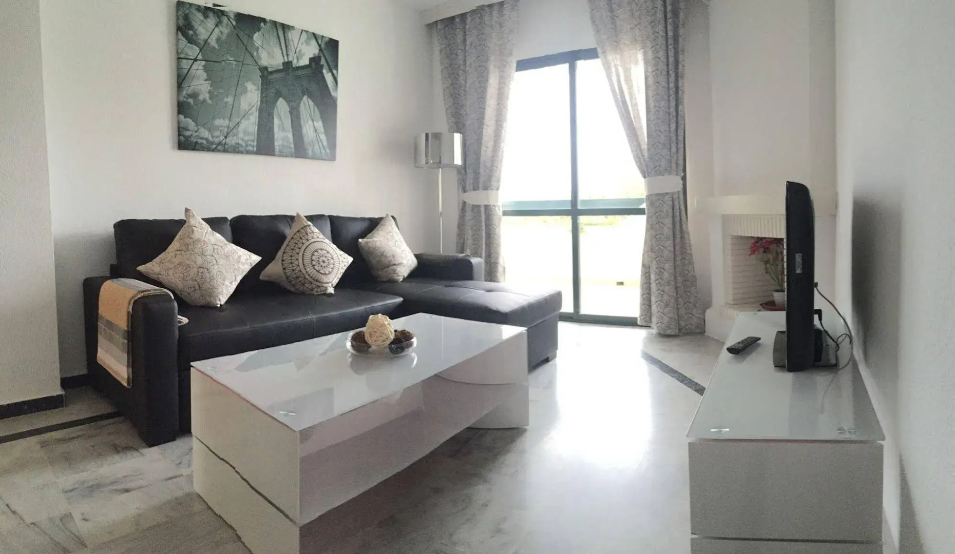 Apartamentos Torrenueva Park