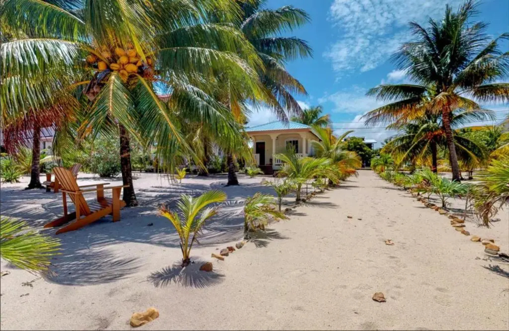 Sandy Feet Beach Rentals