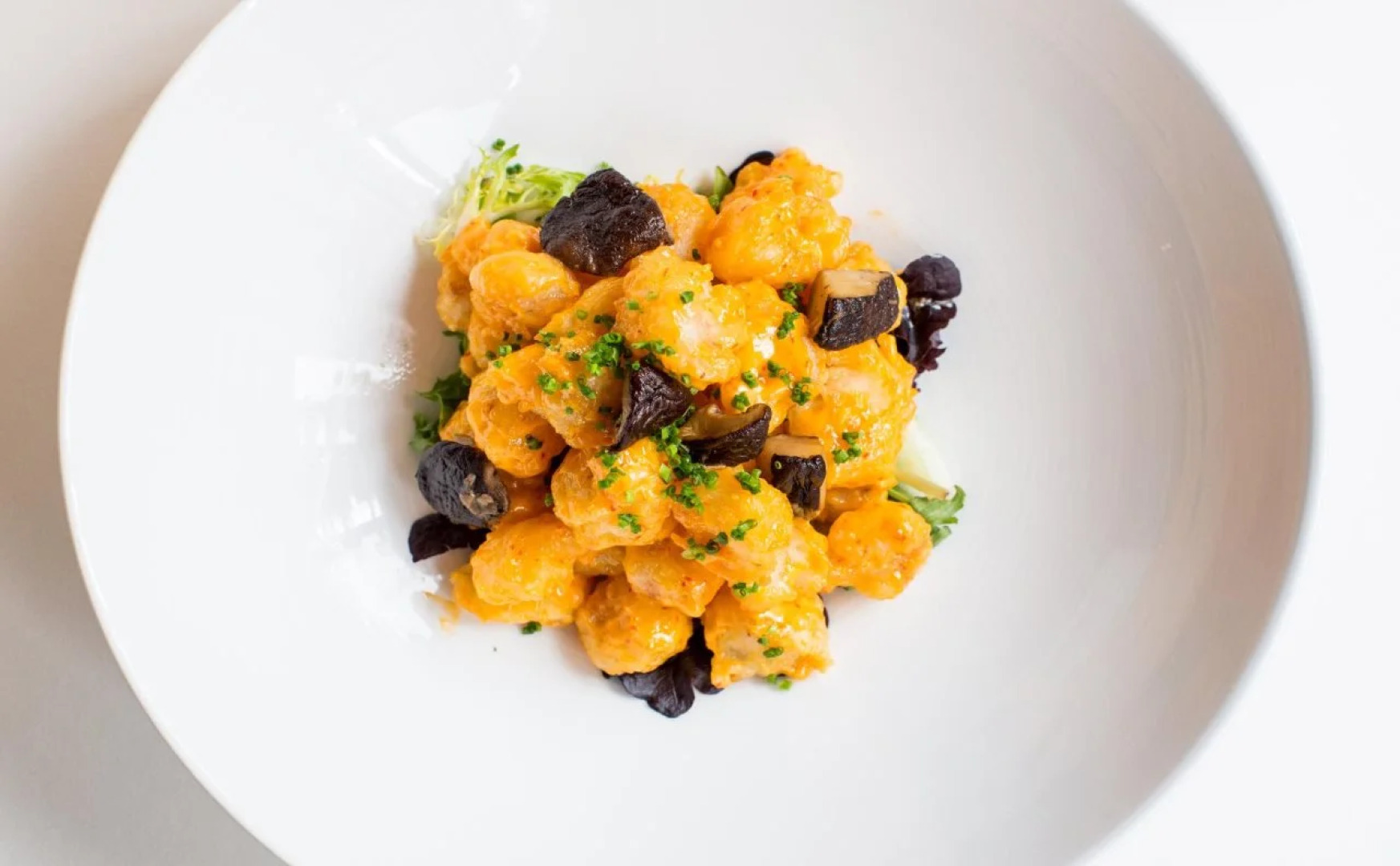 Nobu Hotel Palo Alto