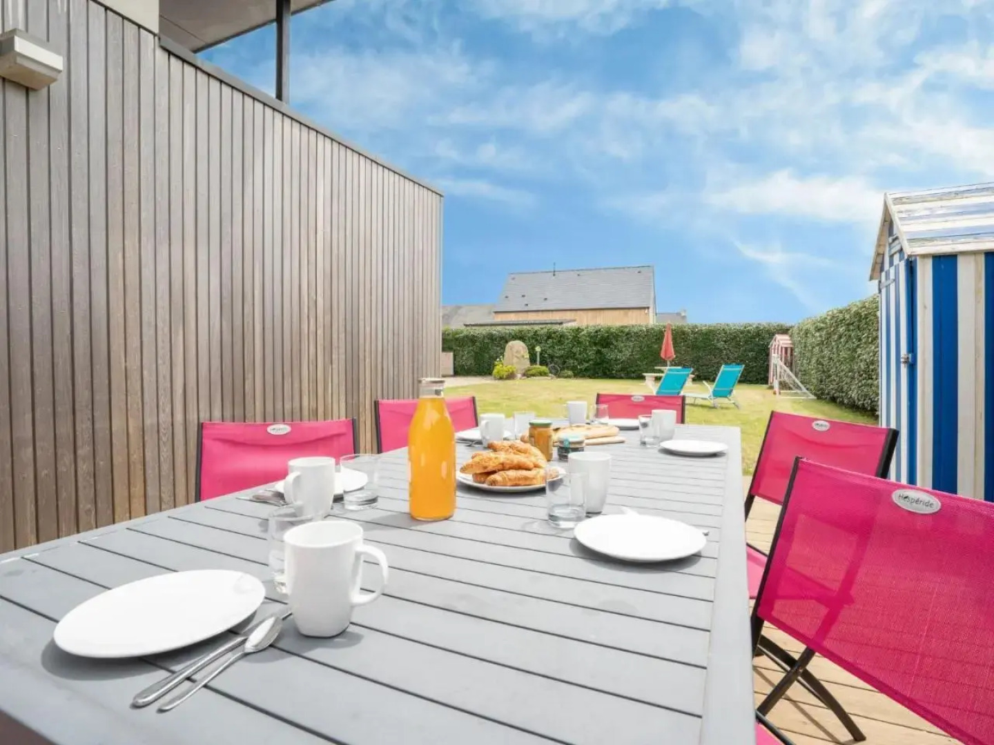 Holiday Home Romane - BRP209