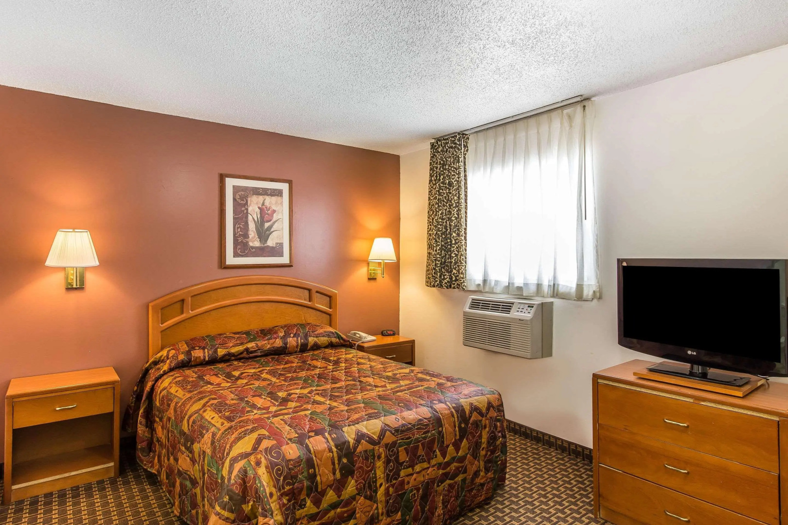 Suburban Studios Abercorn