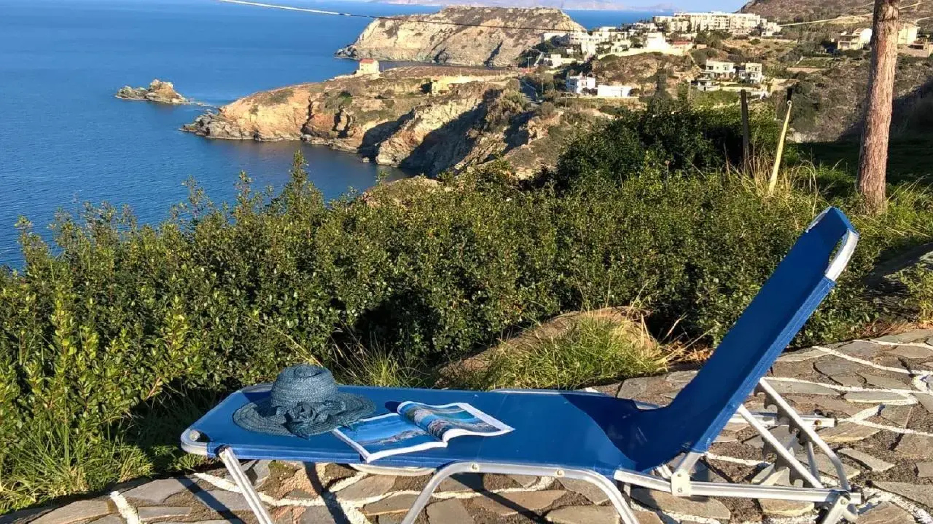 Bellevue Village Apartments Studios