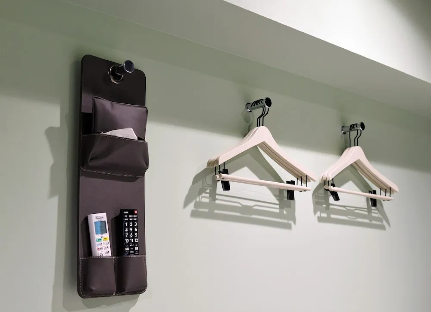 HOTEL TAVINOS Asakusa