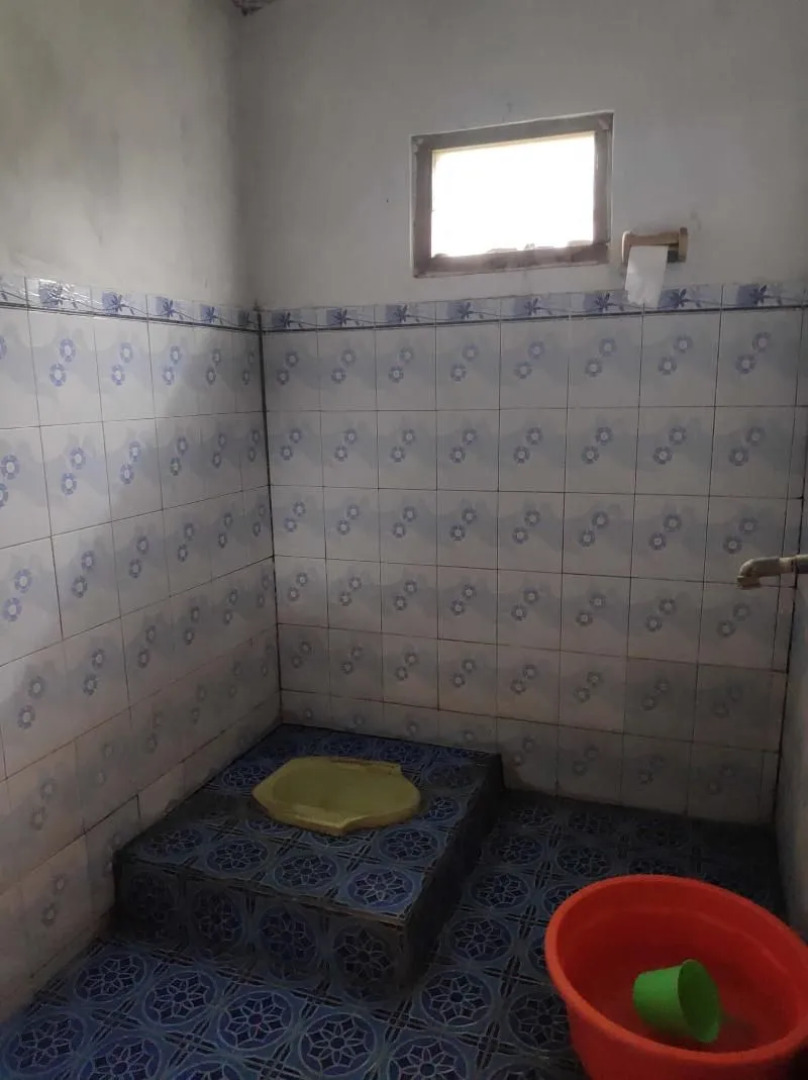 Gini Homestay by ZUZU