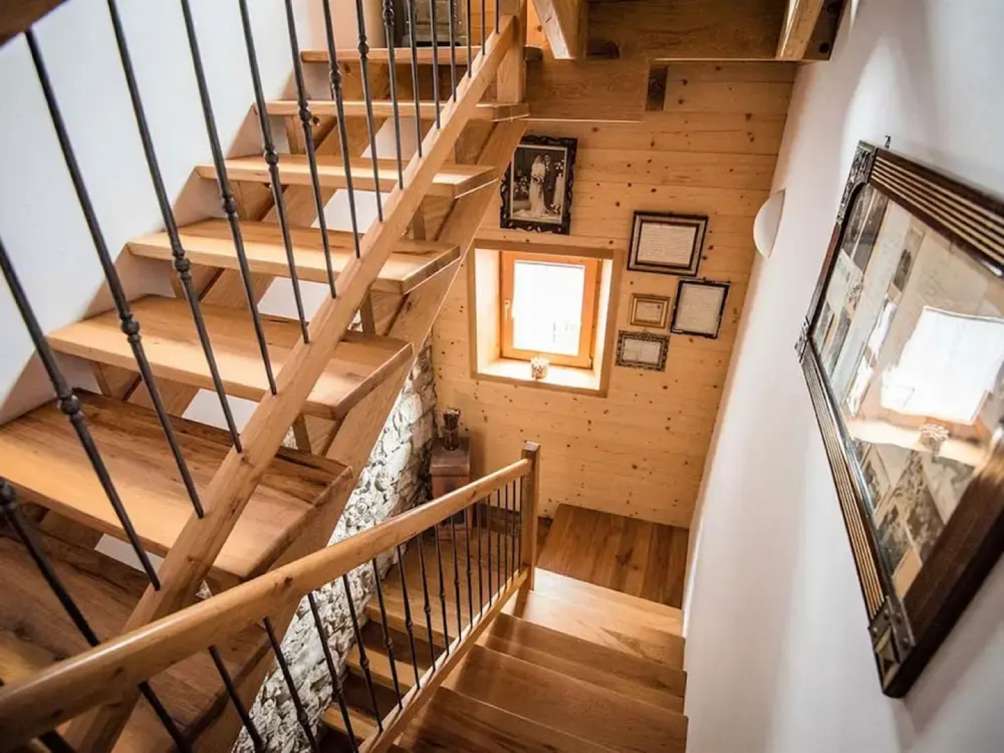 Albergo Diffuso - Cjasa Ustin Barcis