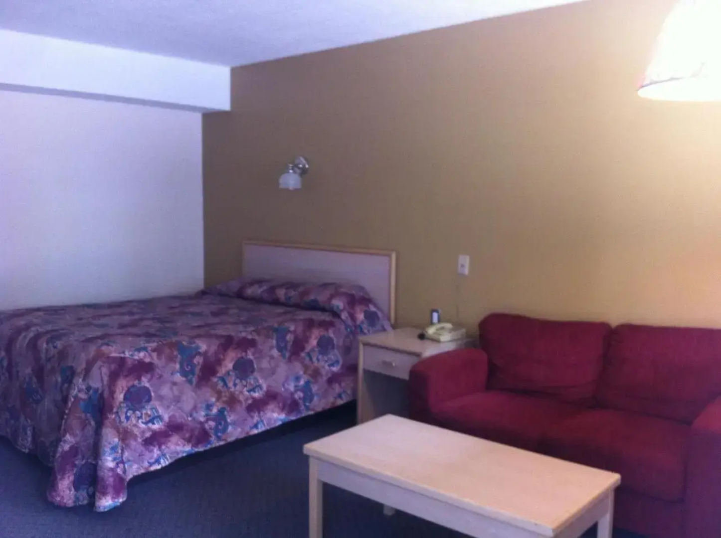 Rodeway Inn