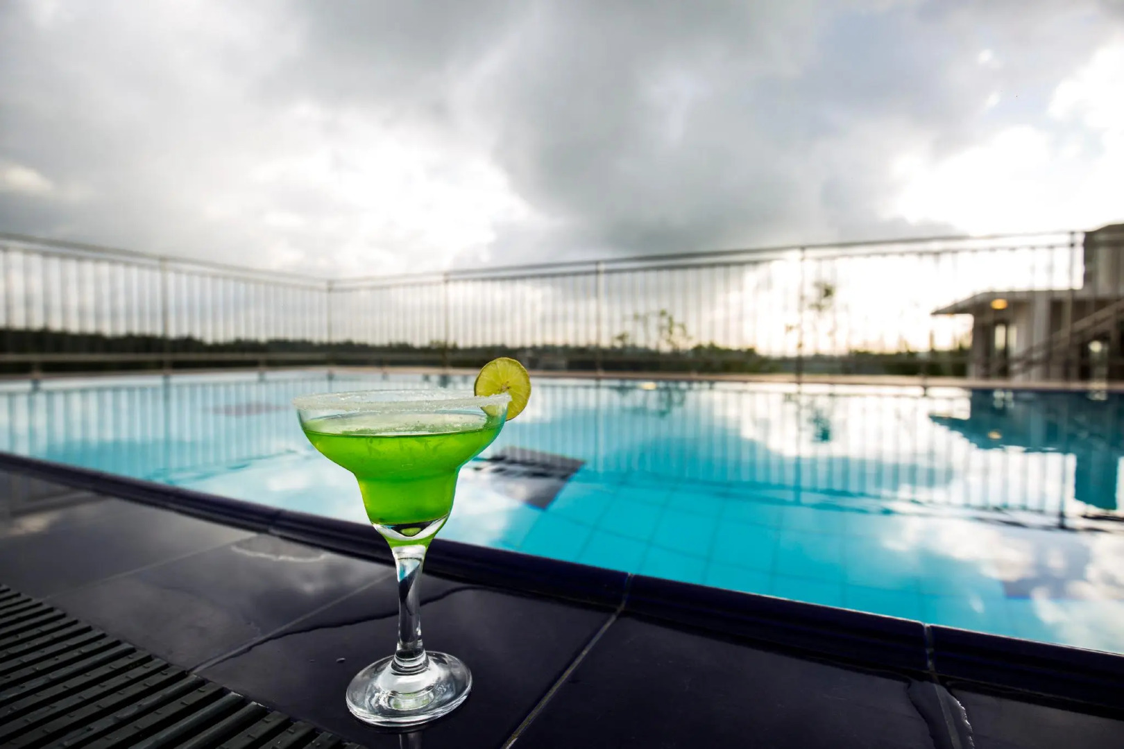 Grand 7 Hotel Kesbewa