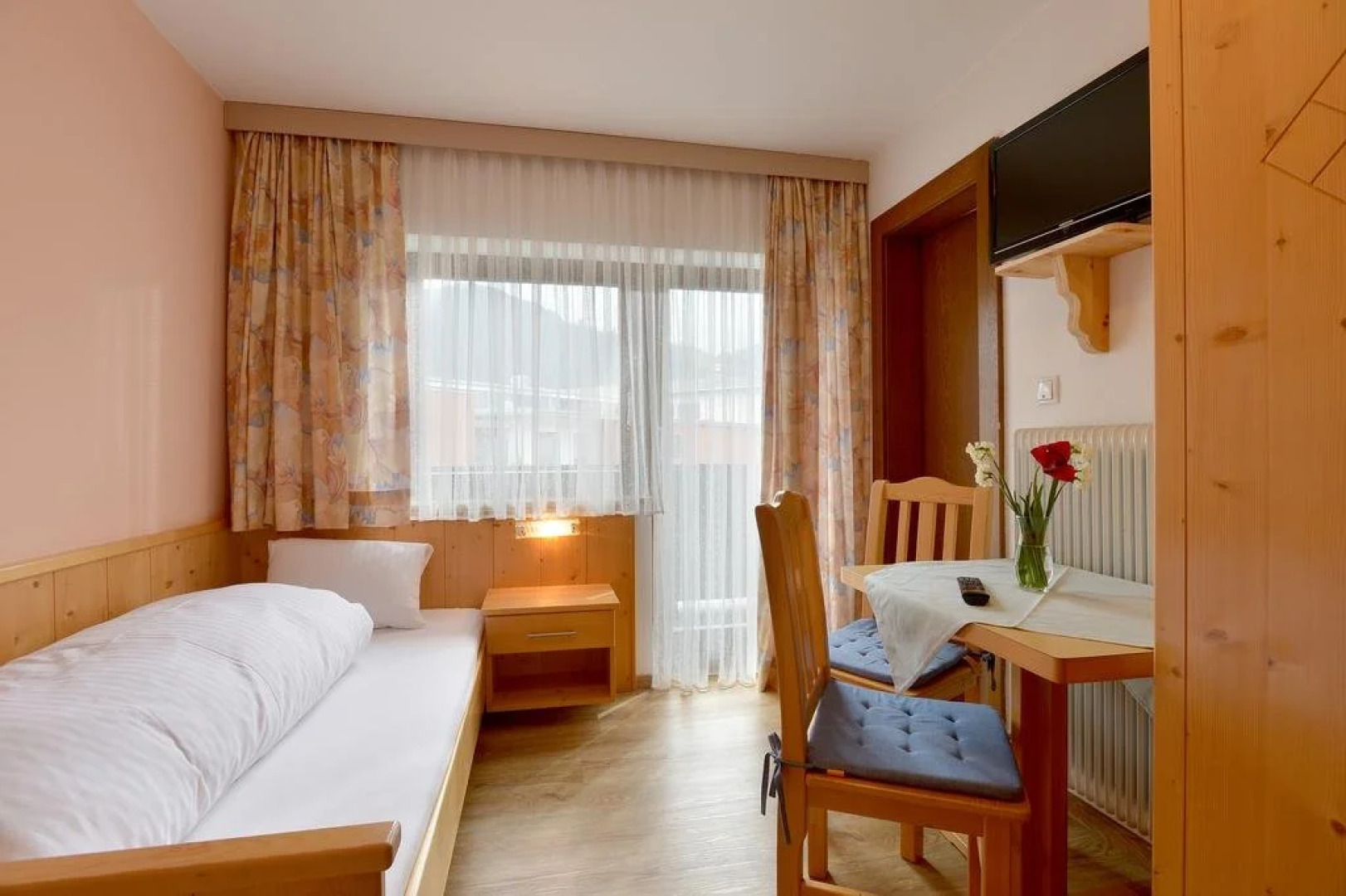 Gästehaus Albert + Gerti Sillaber