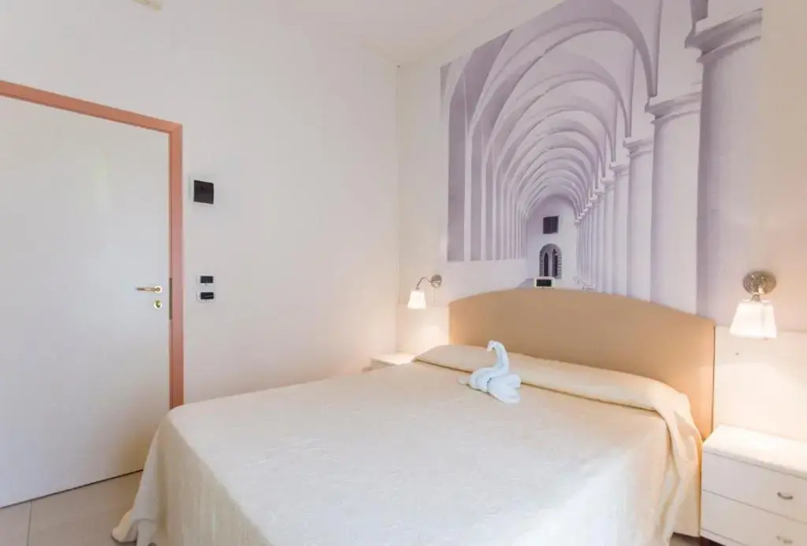 Boutique & spa Sirenahotel