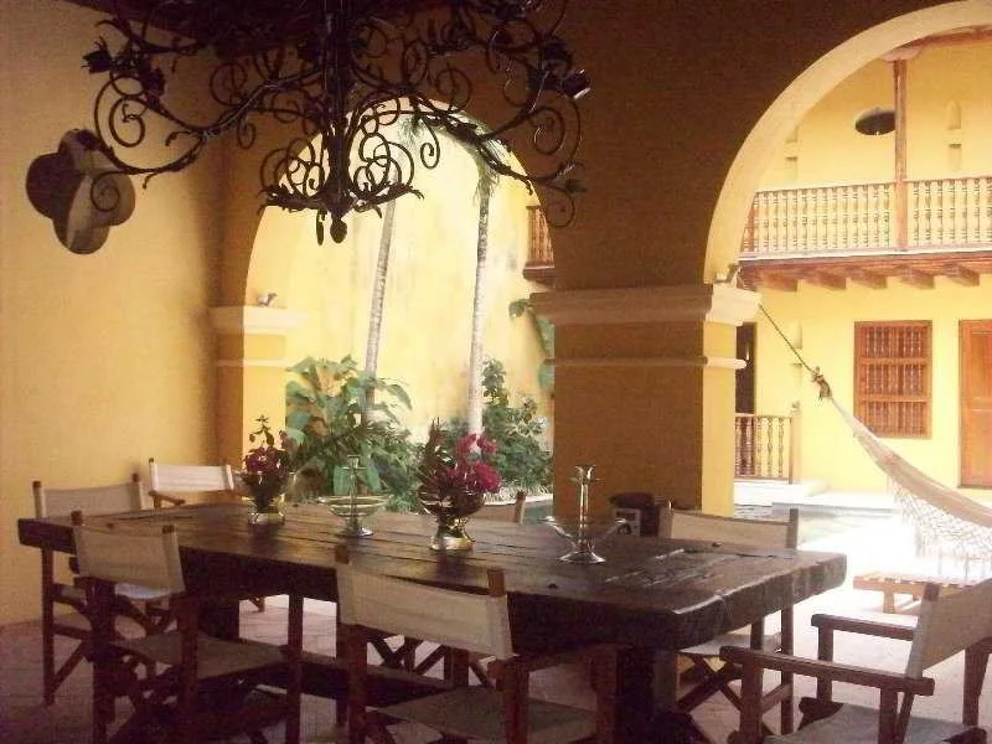 Casa Boutique Reconquista