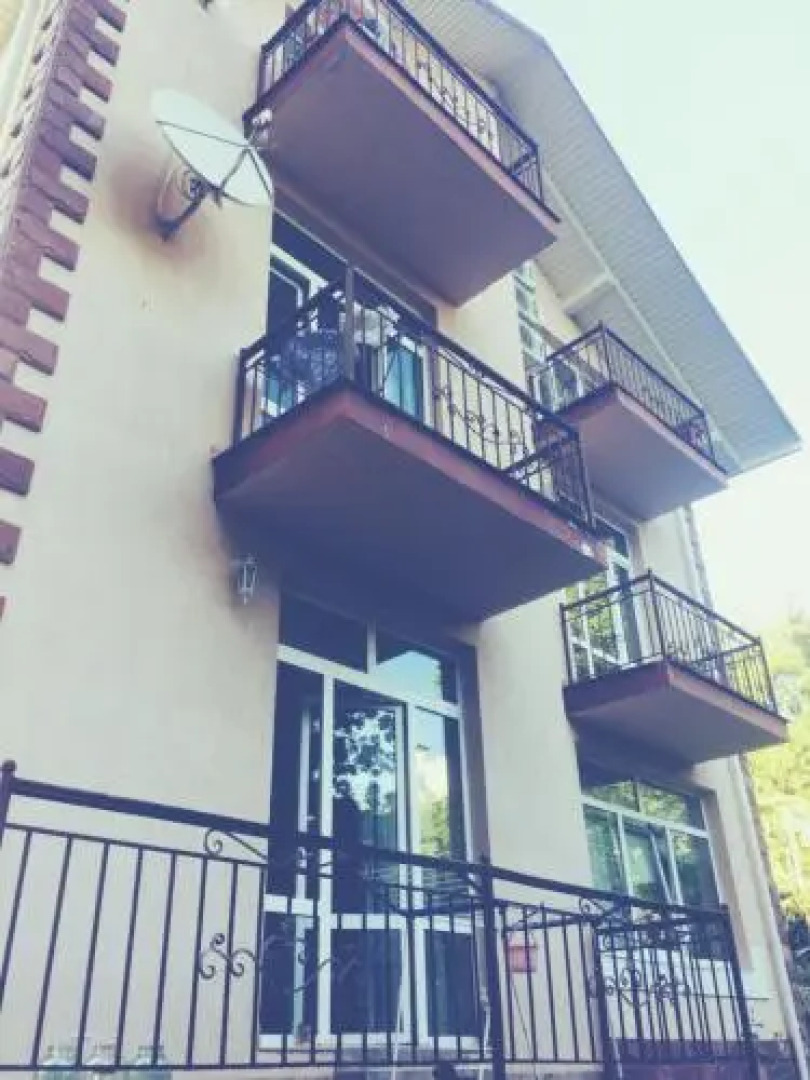 Guest House Rezidentsiya