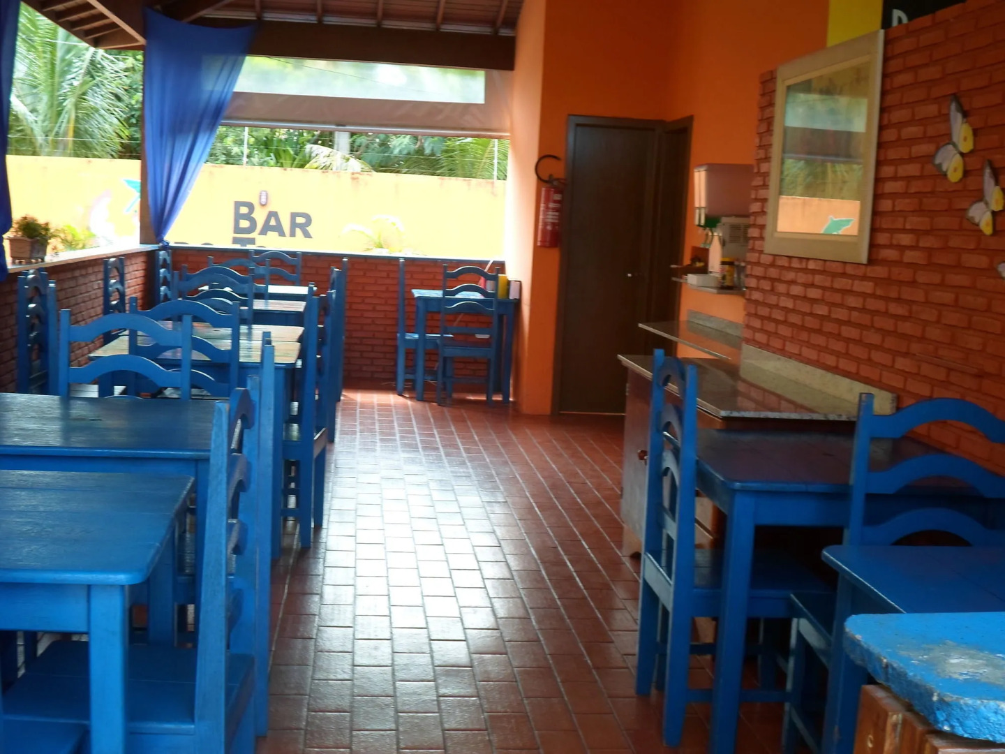 Pousada Lua de Tomate