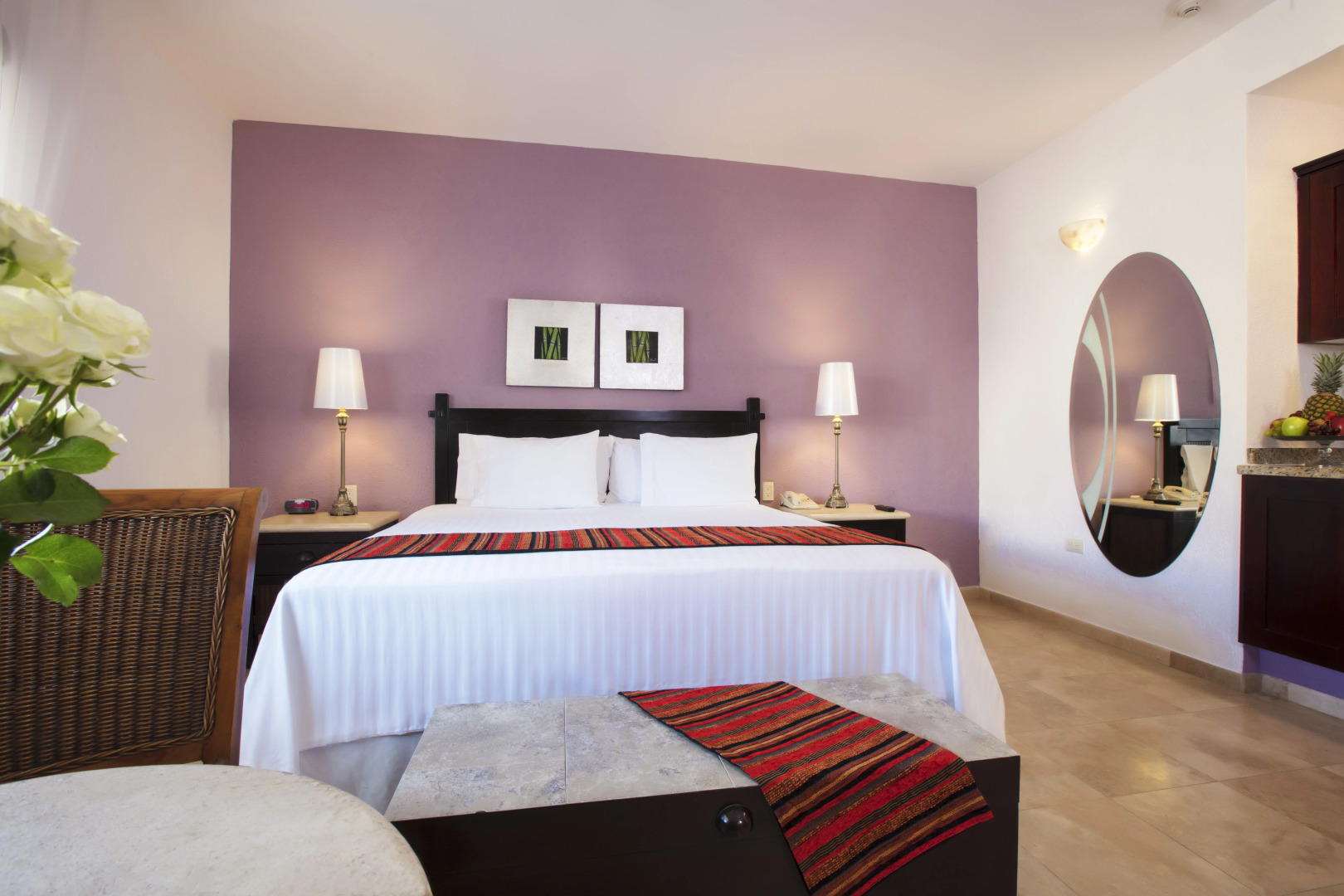 Krystal Grand Los Cabos - All inclusive