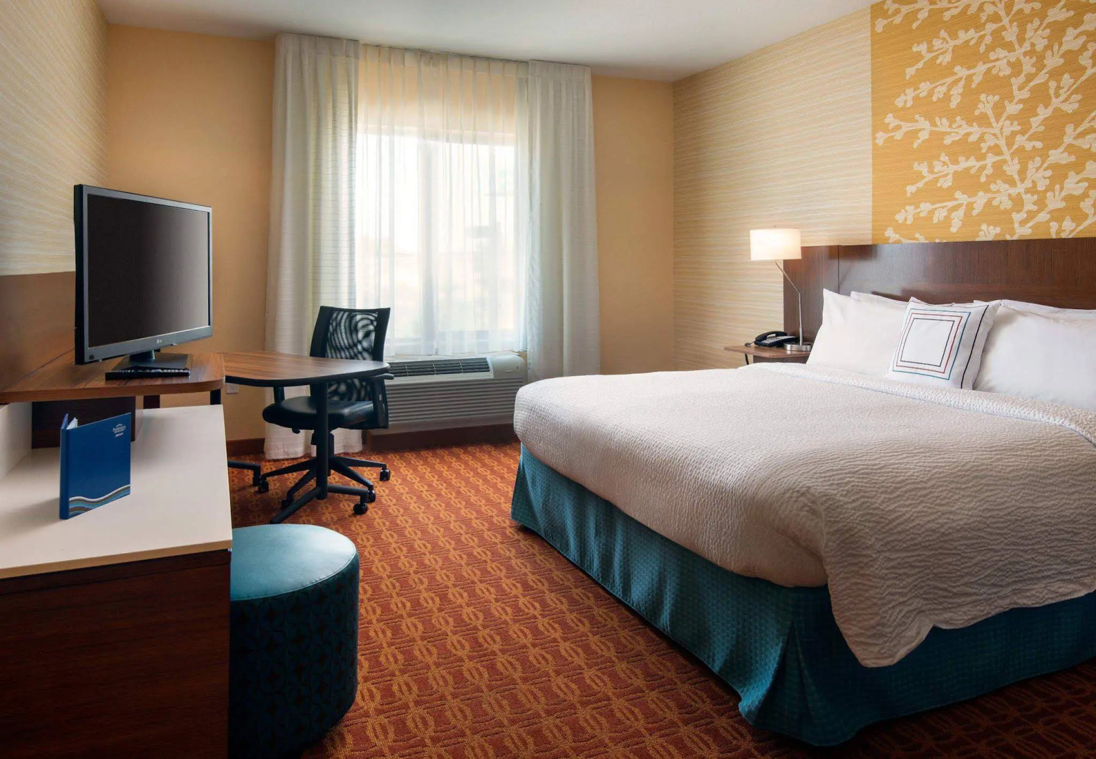 Fairfield Inn & Suites Tustin Orange County