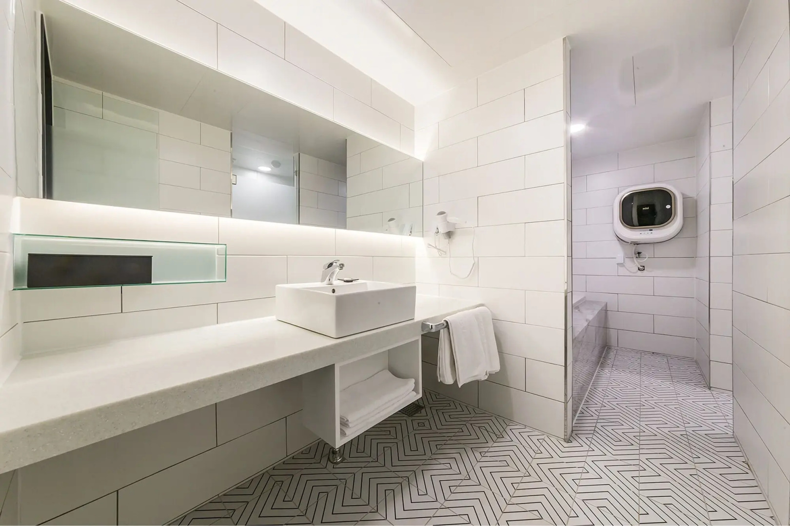 Pyeongtaek Stay Hotel