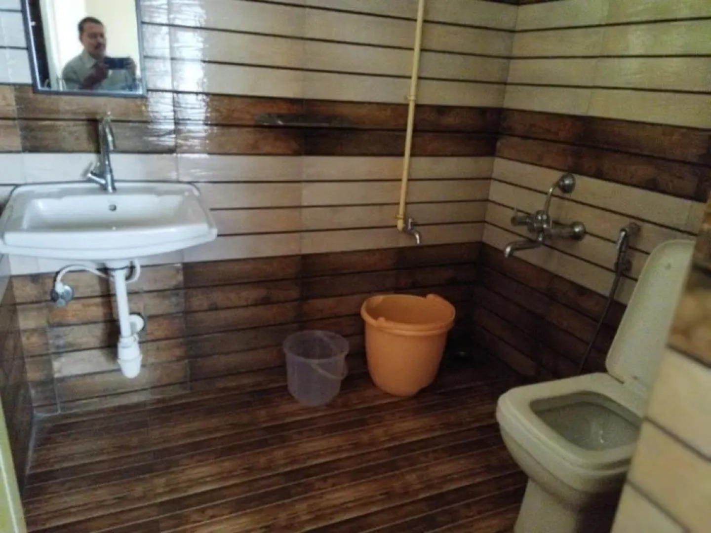 Hidden gem home stay