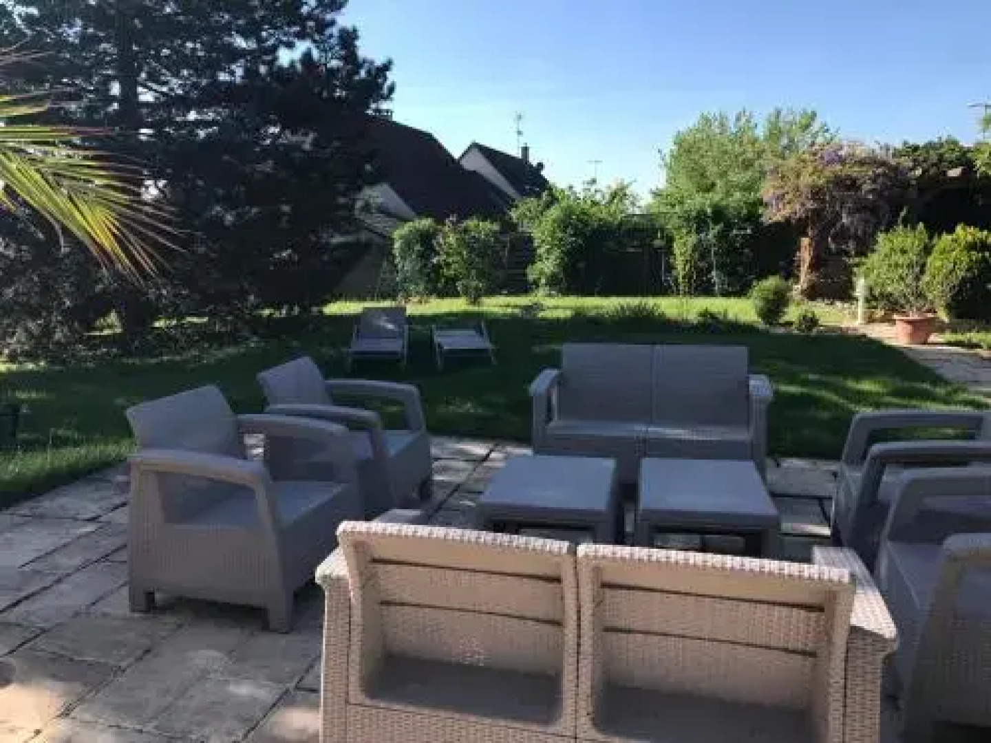 Gite De La Route Du Vin